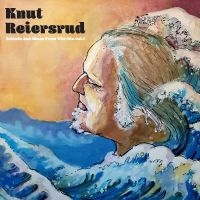 Reiersrud Knut - Ballads And Blues From The 20S Vol. in the group VINYL / Blues,Jazz at Bengans Skivbutik AB (3829385)