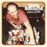 Mondo Generator - Cocaine Rodeo in the group VINYL / Hårdrock,Pop-Rock at Bengans Skivbutik AB (3829387)