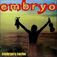 Embryo - Embryo's Rache (Random Colour Vinyl in the group Labels / Woah Dad /  at Bengans Skivbutik AB (3829407)