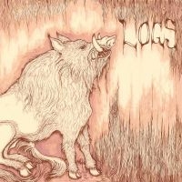 Logs - Hogz in the group VINYL / Pop-Rock at Bengans Skivbutik AB (3829613)