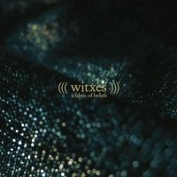 Witxes - A Fabric Of Beliefs in the group VINYL / Pop-Rock at Bengans Skivbutik AB (3829642)