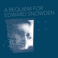 Collings Matthew - A Requiem For Edward Snowden in the group VINYL / Pop-Rock at Bengans Skivbutik AB (3829703)