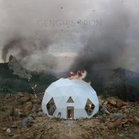 Genghis Tron - Dead Mountain Mouth (Vinyl Remaster in the group VINYL / Hårdrock at Bengans Skivbutik AB (3829798)