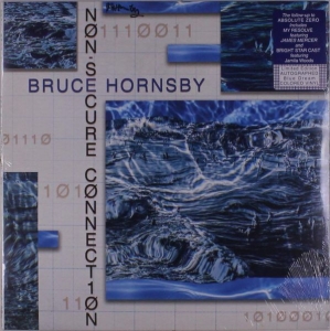 Bruce Hornsby - Non-Secure Connection (Ltd) in the group OTHER / -Start Sell at Bengans Skivbutik AB (3829822)