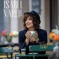 Isabel Varell - Eine Tasse Tee in the group CD / Pop-Rock at Bengans Skivbutik AB (3829831)