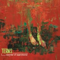 Terms - Hoarder Of Operations in the group CD / Pop-Rock at Bengans Skivbutik AB (3830354)