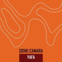 Camara Sidiki - Yafa in the group CD / Elektroniskt,World Music at Bengans Skivbutik AB (3830370)