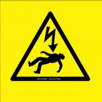 Wolfhounds - Electric Music in the group CD / Pop-Rock at Bengans Skivbutik AB (3830411)