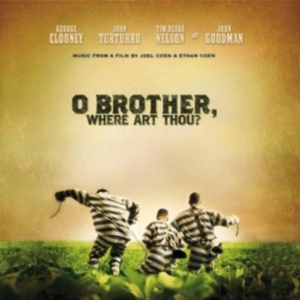 Soundtrack - O Brother, Where Art Thou? in the group OUR PICKS / Most popular vinyl classics at Bengans Skivbutik AB (3831624)