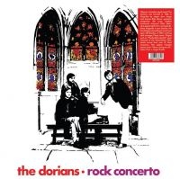 Dorains - Rock Concerto in the group VINYL / Pop-Rock at Bengans Skivbutik AB (3832614)