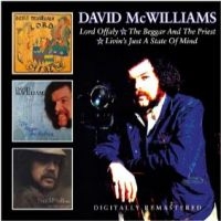 Mcwilliams David - Lord Offaly / The Beggars And The P in the group CD / Pop-Rock at Bengans Skivbutik AB (3833049)