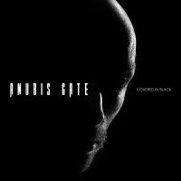 Anubis Gate - Covered In Black in the group CD / Pop-Rock at Bengans Skivbutik AB (3833113)