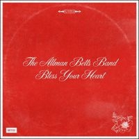 The Allman Betts Band - Bless Your Heart in the group OUR PICKS / Christmas gift tip CD at Bengans Skivbutik AB (3833276)