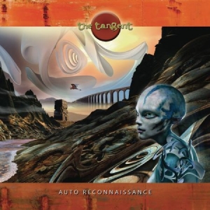 Tangent The - Auto Reconnaissance in the group VINYL / Rock at Bengans Skivbutik AB (3833352)