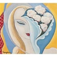 Derek & The Dominos - Layla & Other Assorted Love Songs (Vinyl) in the group OUR PICKS / Most popular vinyl classics at Bengans Skivbutik AB (3834368)