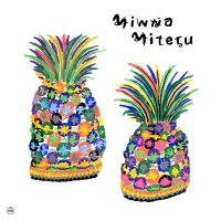 Minna Miteru - Various in the group VINYL / Pop-Rock at Bengans Skivbutik AB (3834828)