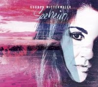 Mittermeier Gudrun - Seeheim in the group VINYL / Pop-Rock at Bengans Skivbutik AB (3834836)