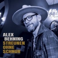 Behning Alex - Streunen Ohne Schnur in the group VINYL / Pop-Rock at Bengans Skivbutik AB (3834855)