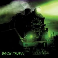 Every Mother's Nightmare - Backtraxx in the group CD / Hårdrock,Pop-Rock at Bengans Skivbutik AB (3834883)