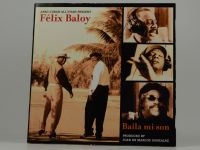 Afro-Cuban All Stars - Bali Mi Son in the group CD / Elektroniskt,World Music at Bengans Skivbutik AB (3834900)