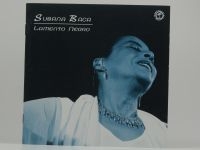 Baca Susana - Lamento Negro in the group CD / Elektroniskt,World Music at Bengans Skivbutik AB (3834904)