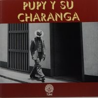 Felix (Pupy) - Pupy Y Su Charanga in the group CD / Elektroniskt,World Music at Bengans Skivbutik AB (3834911)