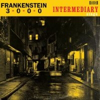 Frankenstein 3000 - Intermediary Stage in the group CD / Pop-Rock at Bengans Skivbutik AB (3834913)