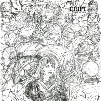 Drift. - Symbiosis in the group CD / Pop-Rock at Bengans Skivbutik AB (3834957)