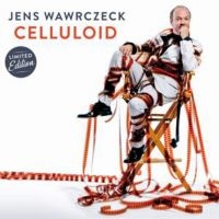 Wawrczeck Jens - Celluloid in the group CD / Pop-Rock at Bengans Skivbutik AB (3834961)