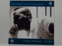 Reve Elio & Charangon - Changui Homenaje: 45 Anos in the group CD / Elektroniskt,World Music at Bengans Skivbutik AB (3834985)