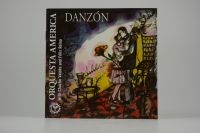 Orquesta America - Danzon-Son in the group CD / Elektroniskt,World Music at Bengans Skivbutik AB (3834987)