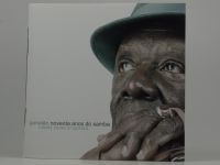 Jamelao - Ninety Years Of Samba in the group CD / Elektroniskt,World Music at Bengans Skivbutik AB (3834990)