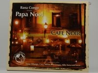 Papa Noel - Cafe Noir in the group CD / Elektroniskt,World Music at Bengans Skivbutik AB (3834997)