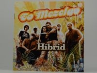 To'mezclao - Hibrid [Cd+Dvd] in the group CD / Elektroniskt,World Music at Bengans Skivbutik AB (3835002)