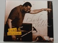 Valdez Chucho - Tumi Sessions in the group CD / Elektroniskt,World Music at Bengans Skivbutik AB (3835003)