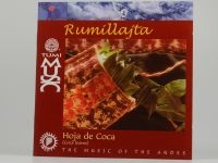 Rumillajta - Hoja De Coca in the group CD / Pop-Rock at Bengans Skivbutik AB (3835018)