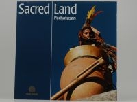 Pachatusan - Sacred Land in the group CD / Elektroniskt,World Music at Bengans Skivbutik AB (3835020)