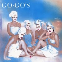 The Go-Go's - Beauty And The Beat (Vinyl) in the group OTHER / -Startsida Vinylkampanj at Bengans Skivbutik AB (3835053)