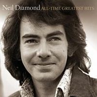 Neil Diamond - All-Time Greatest Hits (2 Lp) in the group VINYL / Pop-Rock at Bengans Skivbutik AB (3835054)