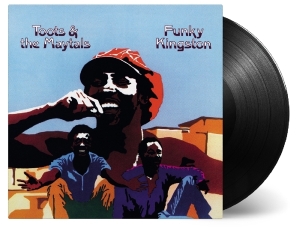 Toots & The Maytals - Funky Kingston in the group OTHER / -Startsida MOV at Bengans Skivbutik AB (3835651)