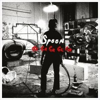 Spoon - Ga Ga Ga Ga Ga (Re-Issue) in the group CD / Pop-Rock at Bengans Skivbutik AB (3836174)