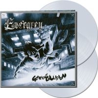 Evergrey - Glorious Collision (2 Lp Clear Rema in the group VINYL / Hårdrock,Svensk Musik at Bengans Skivbutik AB (3836176)