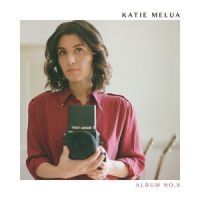 Katie Melua - Album No. 8 in the group Minishops / Katie Melua at Bengans Skivbutik AB (3837502)