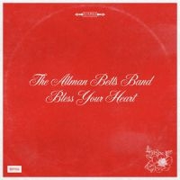 The Allman Betts Band - Bless Your Heart in the group OUR PICKS /  Christmas gift tip Vinyl at Bengans Skivbutik AB (3837503)