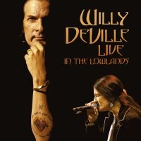 Willy Deville - Live In The Lowlands in the group VINYL / Pop-Rock at Bengans Skivbutik AB (3838246)