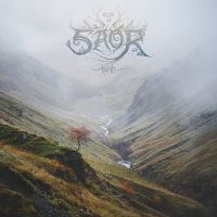 Saor - Aura (Digipack) in the group CD / Hårdrock at Bengans Skivbutik AB (3838286)