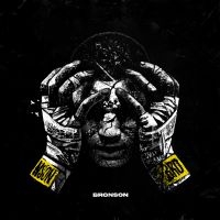 Bronson - Bronson (Standard Clear Vinyl) in the group OUR PICKS /  Christmas gift tip Vinyl at Bengans Skivbutik AB (3838311)