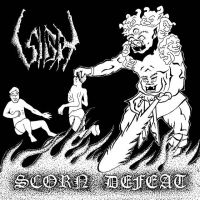 Sigh - Scorn Defeat (2 Cd) in the group CD / Hårdrock at Bengans Skivbutik AB (3838339)