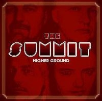 Summit The - Higher Ground in the group CD / Hårdrock,Svensk Musik at Bengans Skivbutik AB (3838371)