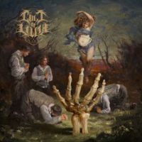 CULT OF LILITH - MARA in the group OUR PICKS / Christmas gift tip CD at Bengans Skivbutik AB (3838565)